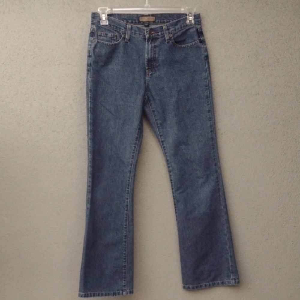 Vintage Tommy Jeans Bootcut Jeans Juniors 9